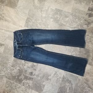 Womens Jean's